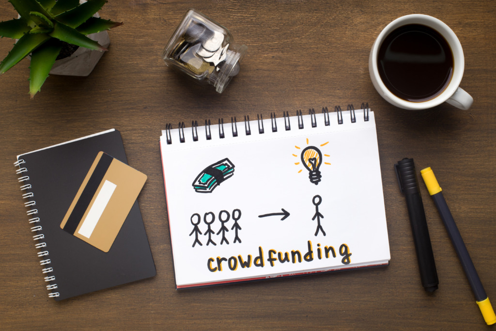 Erreurs de crowdfunding