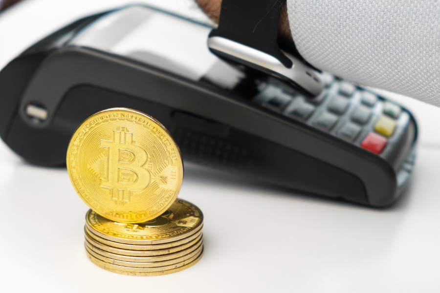 crypto-monnaie
