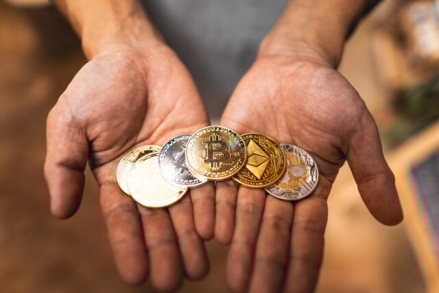choix cryptomonnaie