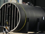 Fabricant français de cuves sur mesure en PEHD et PP pour un stockage sécurisé cuves pehd