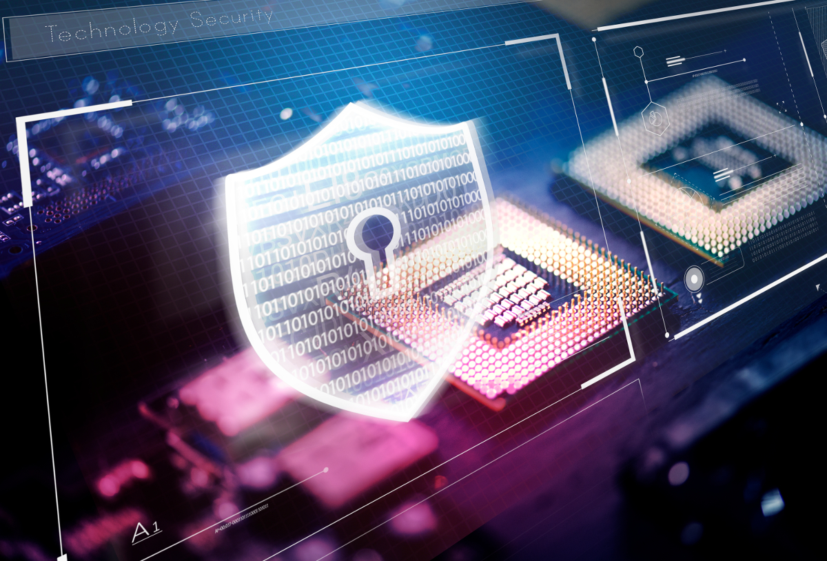 cybersécurité
