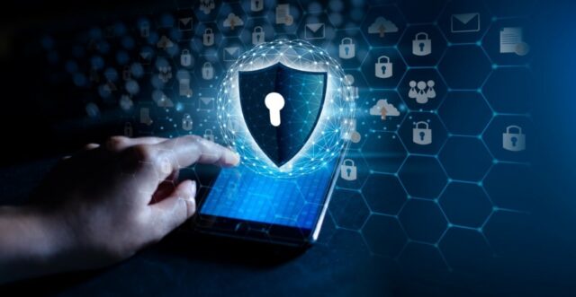 cybersécurité en entreprise cybersécurité en entreprise