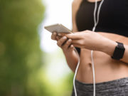 La cybersécurité avec une application de suivi d’activité sportive cybersécurité application