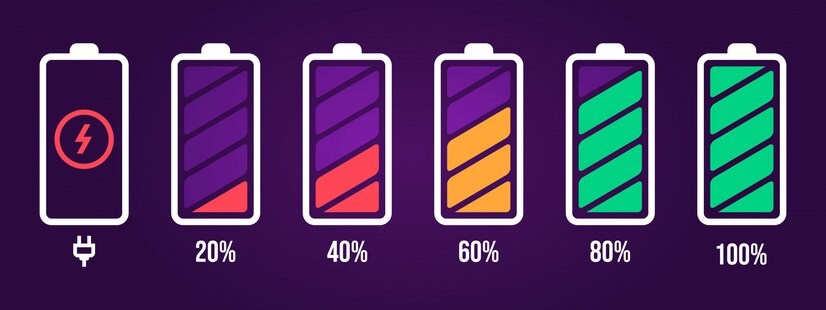 batterie ordinateur