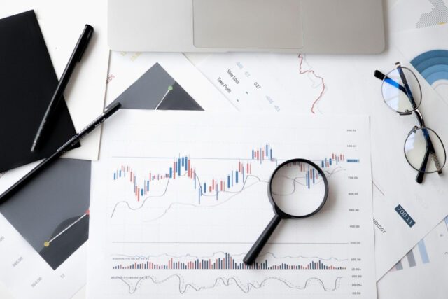day trading