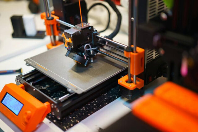 découpe CNC