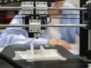 Étude de cas : résoudre des défis complexes grâce à l’impression 3D SLS défis complexes grâce à l'impression 3D SLS