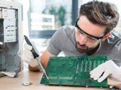 Sauvez votre ordinateur en panne grâce à un cours de dépannage informatique dépannage informatique