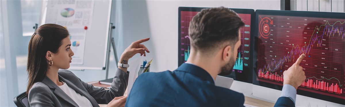 dernières tendances en matière de logiciel