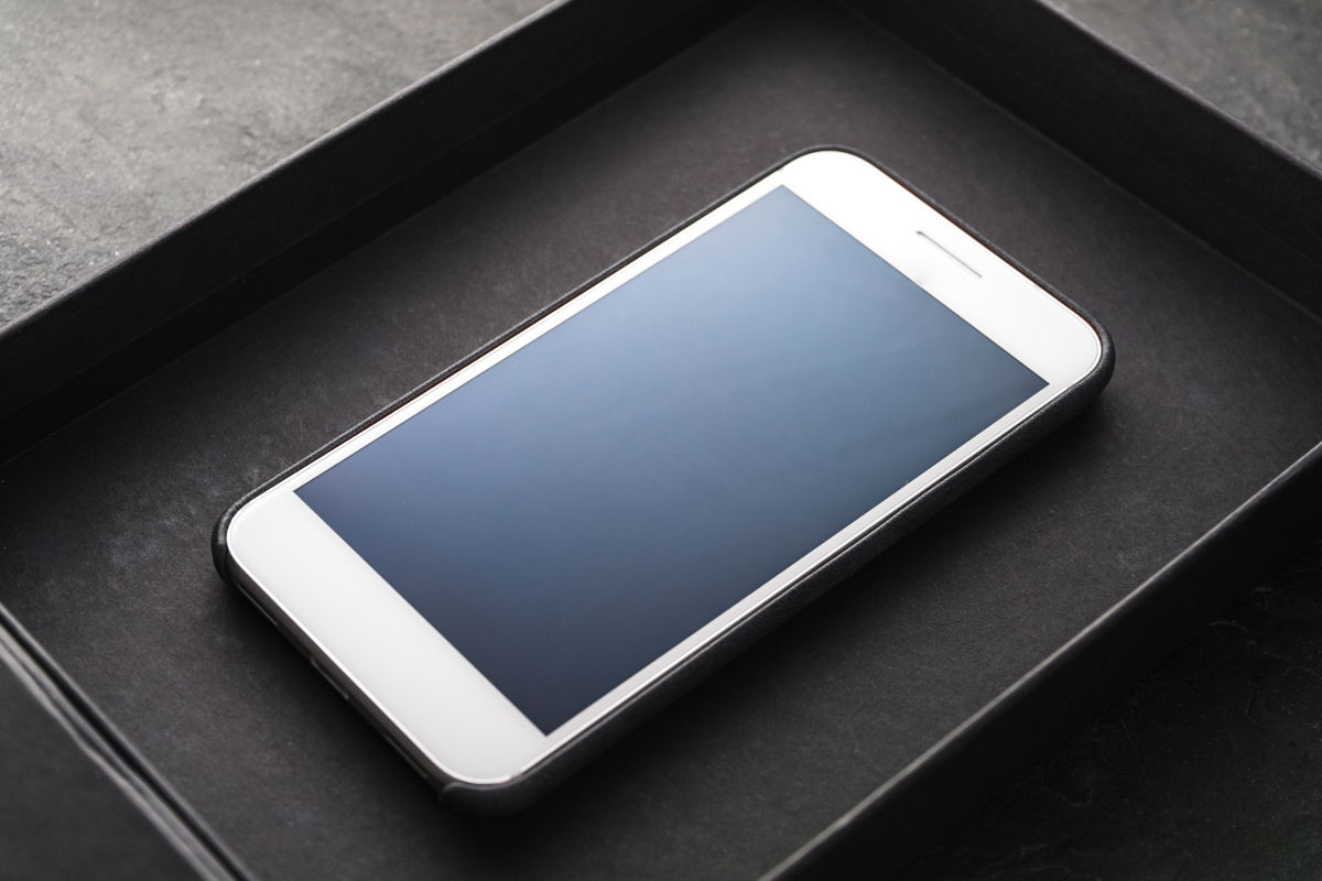design mobil-first