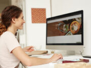 Success de Betting Ranker : un aperçu du SEO, du design web et de la génération de leads design web