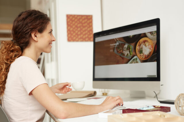 design web