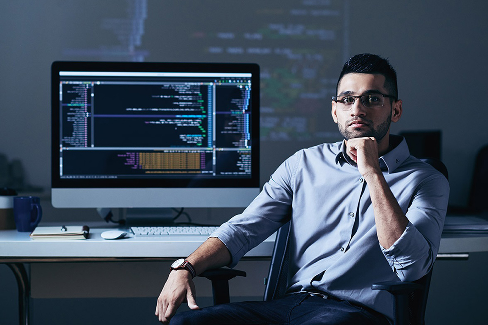 developpeur backend