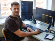 Pourquoi être développeur web est un bon choix de carrière développeur web