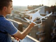 Devenir pilote de drone : quels sont les formations à suivre pour se professionnaliser ? devenir pilote drone