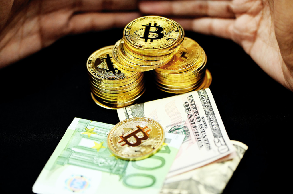 devenir trader