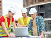 Comment le digital permet d’optimiser la rentabilité de vos chantiers ? digitalisation chantiers