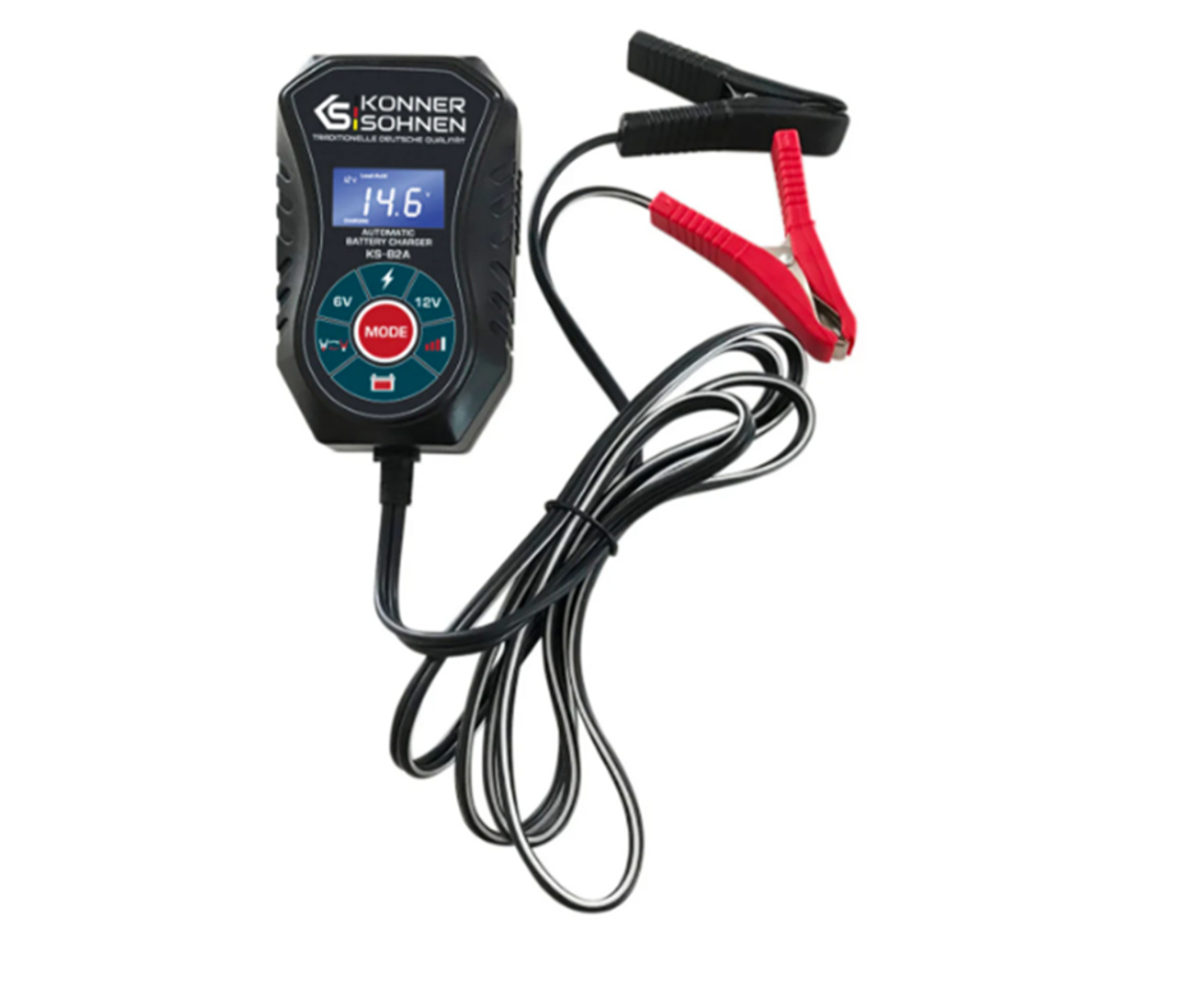 dispositifs de charge