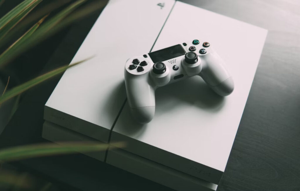 Comment mettre un disque dur externe sur ps4