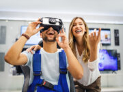 Comment l’IA a changé le monde de l’industrie du divertissement en ligne divertissement en ligne