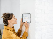 Domotique IO Homecontrole et RTS : contrôler une maison à distance domotique maison