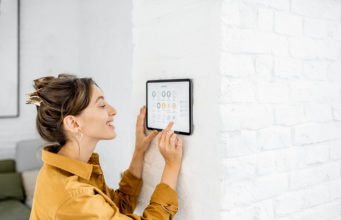 Domotique IO Homecontrole et RTS : contrôler une maison à distance domotique maison