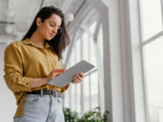 L’évolution des batteries de tablette : performances, durabilité et innovations durabilité batteries