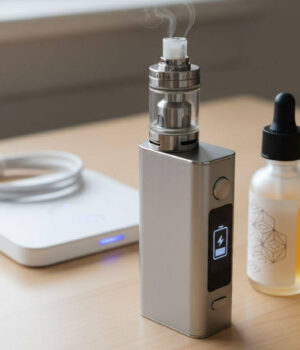 Comment entretenir correctement sa cigarette électronique pour prolonger sa durée de vie ? durée de vie cigarette