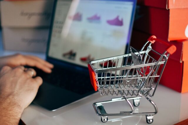 e-commerce des cadeaux promotionnels