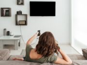 Comment réinitialiser une TV LG avec écran noir ? écran noir