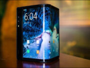 Pourquoi investir dans un smartphone à écran pliable de qualité ? écran pliable