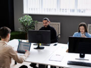 Optimiser votre budget IT avec des écrans reconditionnés pour vos projets professionnels écrans reconditionnés