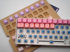 Customiser son clavier : une tendance entre style, confort et performance