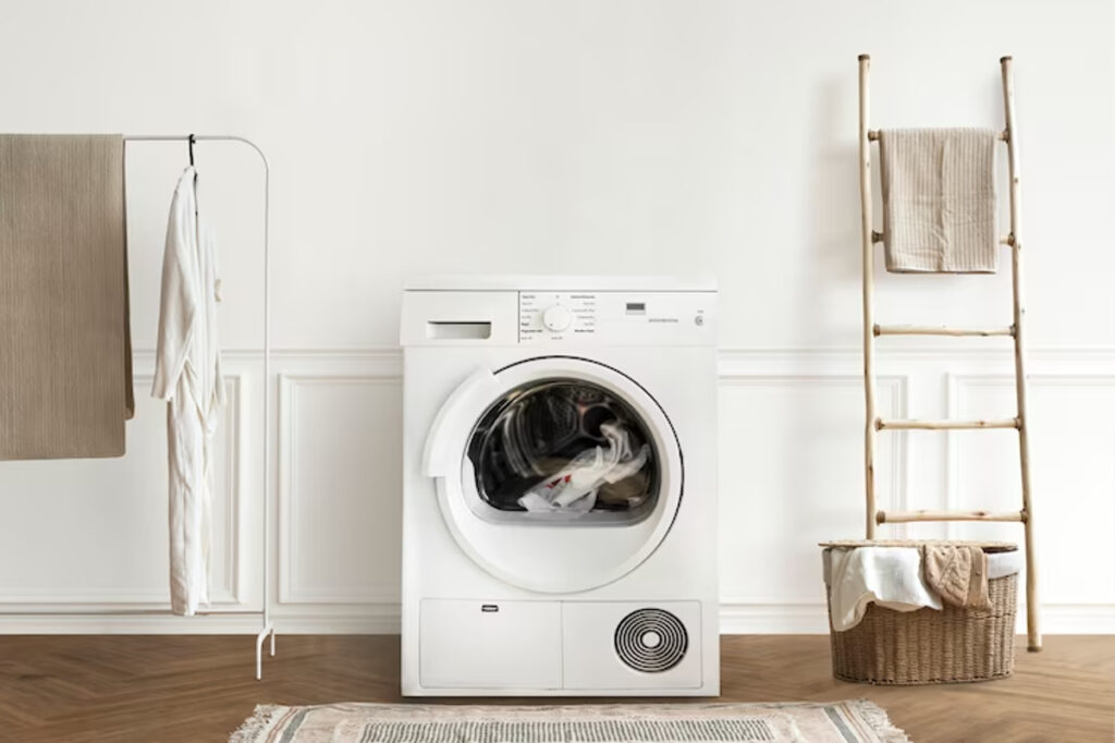 électroménager reconditionné