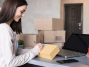 Un emballage éco des produits e-commerce pour réduire l’impact environnemental ! emballage