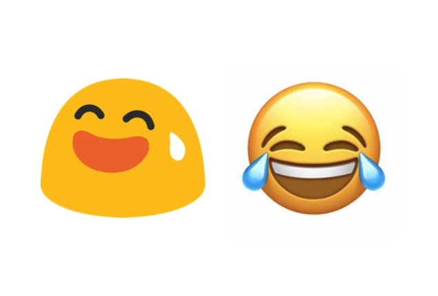 Tuto Comment Utiliser Les Emojis Iphone Sur Android
