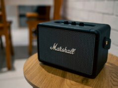 Quelle enceinte Marshall choisir ? Faire le bon choix pour une expérience sonore authentique et immersive enceinte marshall