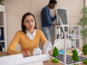 L’énergie verte à Créteil : comment la ville s’illumine durablement énergie verte créteil