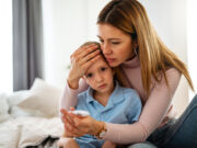 Mon enfant est malade et je ne sais pas où trouver des médicaments, voici la solution enfant malade