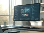 Optimisez votre expérience avec l’espace numérique de travail Nice ENT Unice ent unice