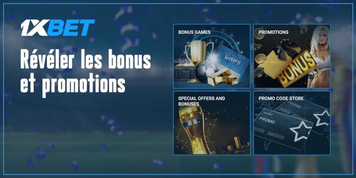 environnement juridique 1xbet