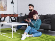 Les jeux parfaits pour un été de geek été geek