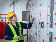 Maintenir la clarté : l’importance d’un étiquetage approprié pour les panneaux électriques étiquetage panneaux électriques