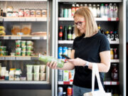 Le futur de la tarification : étiquettes électroniques et intelligence artificielle étiquette électronique