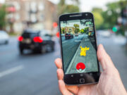 L’évolution de Pokémon GO : de la réalité augmentée à la réalité enrichie évolution Pokémon GO