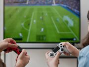 L’évolution des jeux vidéo : une fusion de divertissement et de technologie évolution jeu