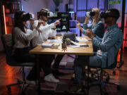 Des cabinets de conseil spécialisés dans l’étude des tendances de l’évolution des technologies évolution technologies