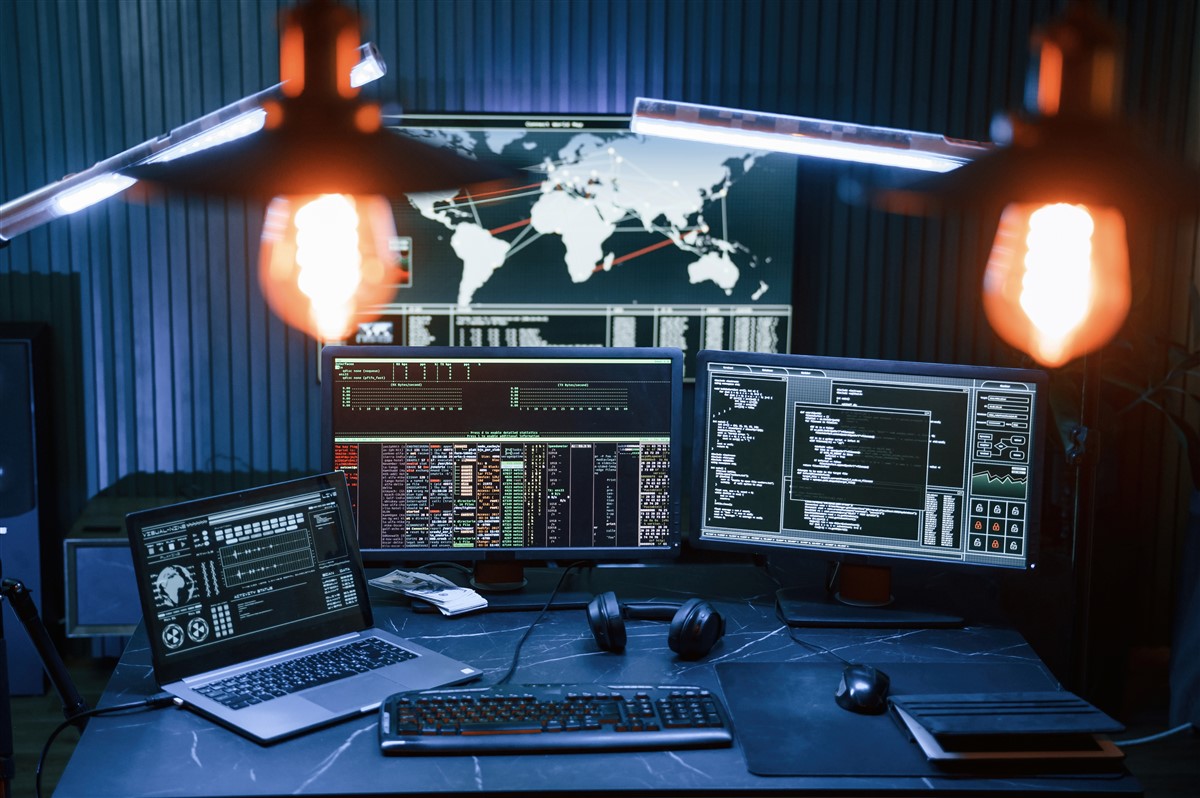 exploiter votre logiciel IA d'analyse de big data