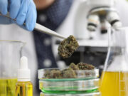 Comment fonctionne la technique d’extraction au CO2 ? extraction CBD CO2