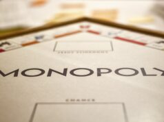 Evolution Gaming lance Monopoly Roulette en partenariat avec Hasbro ! Monopoly Roulette